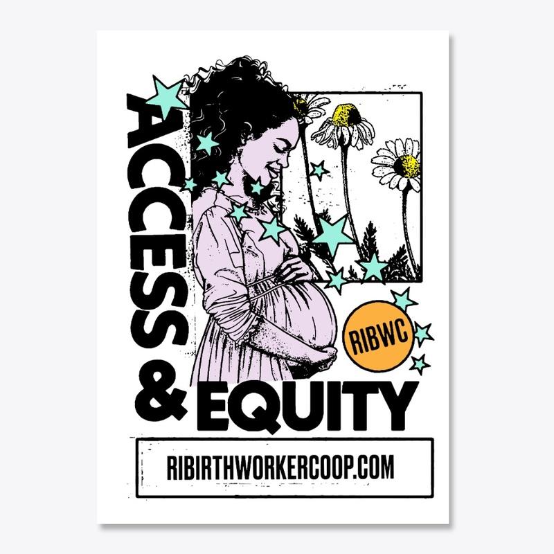 Access & Equity